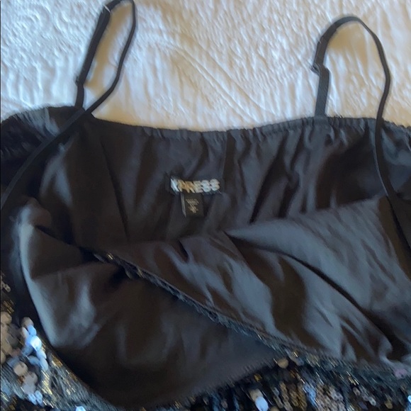 🌺 NWT EXPRÉSS Dress, Size M. - Picture 7 of 7